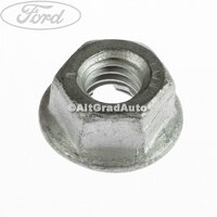 Piulita prindere surub rola intinzator, curea distributie Ford Ka 2 1.2