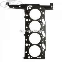 Garnitura chiulasa 1 dinte Ford Transit MK7 2.4 TDCi