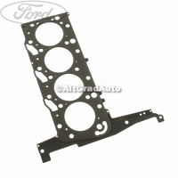 Garnitura chiulasa 2 dinti Ford Transit MK7 2.4 TDCi