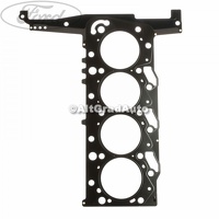 Garnitura chiulasa 3 dinti Ford Transit MK7 2.4 TDCi