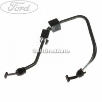 Conducta injector cilindru 2 echipare Delphi Ford Focus 1 1.8 TDCi