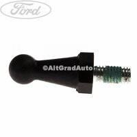 Surub special prindere capac motor Ford Fiesta Mk 7 1.6 TDCi