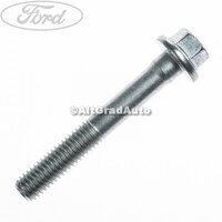 Surub prindere rampa injector, rola distributie Ford Focus 2 1.6 TDCi