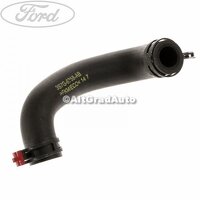 Furtun separator ulei dupa an 02/2004 Ford Mondeo Mk3 1.8 16V