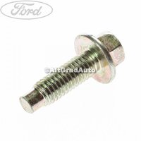 Surub prindere simering arbore cotit spate Ford Fiesta 5  1.25 16V