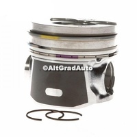 Piston standard, set Ford Transit MK7 2.4 TDCi 4x4