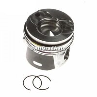 Piston standard, set Ford C-Max 3 1.6 TDCi