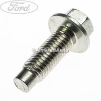 Surub prindere tampon cutie viteza inferior Ford Fiesta Mk6 Facelift 1.25 16V