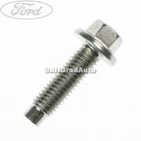 Surub prindere capac distributie 25 mm Ford Focus 3 1.0 EcoBoost