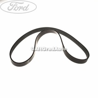 Set curea transmisie fara AC strechbelt Ford Fiesta Mk 7 1.25