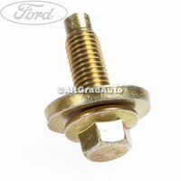 Surub prindere tampon cutie viteza inferior M12 Ford Puma 1.4 16V