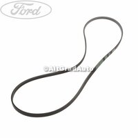 Curea transmisie cu AC 1488 mm Ford Transit MK 4 2.5 DI