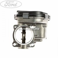 Corp clapeta acceleratie Ford Focus Mk3 1.6 TDCi ECOnetic