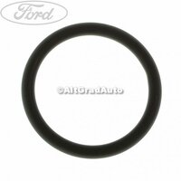 Garnitura rezonator aer Ford Fiesta 5  1.4 TDCi