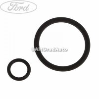 Set garnituri o ring termostat racitor ulei Ford Mondeo Mk3 2.0 TDCi