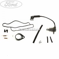 Solenoid pompa injectie echipare Bosch Ford Fiesta 4 1.8 D