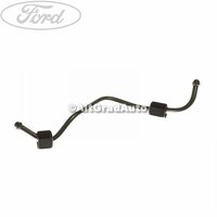 Conducta injector cilindru 1 Ford Fiesta 5  1.4 TDCi