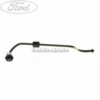 Conducta alimentare rampa injector Ford Fiesta 5  1.4 TDCi