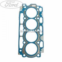 Garnitura chiulasa 1 dinte Ford Focus 2 1.6 TDCi