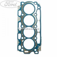 Garnitura chiulasa 2 dinti Ford Focus 2 1.6 TDCi