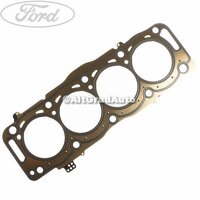 Garnitura, chiulasa 3 dinti Ford CMax Mk2 2.0 TDCi