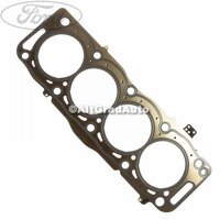 Garnitura, chiulasa 4 dinti Ford CMax Mk2 2.0 TDCi