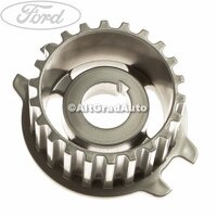 Pinion pompa injectie Ford Focus Mk3 1.6 TDCi ECOnetic