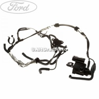 Set furtune pompa vaccum cu electrovalva Ford Tourneo Connect 2 1.5 TDCi