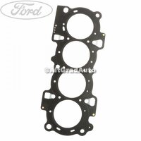 Garnitura chiulasa 80 mm Ford Fiesta 4 1.6 16V Sport