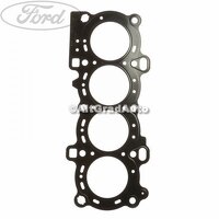 Garnitura, chiulasa dupa an 12/2002 Ford Focus 1 1.4 16V