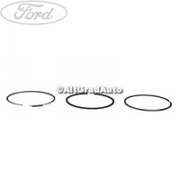 Set segmenti piston cota reparatie Ford C-Max 3 1.6 TDCi