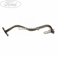 Conducta retur ulei turbosuflanta Ford Transit MK 6 2.4 TDCi