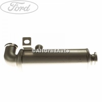 Racitor gaze EGR Ford Fiesta Mk 7 1.4 TDCi