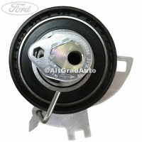 Rola intinzator, curea distributie dupa an 10/2014 Ford Kuga 2 2.0 TDCi