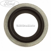 Garnitura surub banjo conducta evacuare apa turbosuflanta Ford C-Max 3 2.0 TDCi