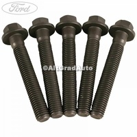 Surub pindere fulie arbore cotit Ford Mondeo Mk3 2.0 TDCi