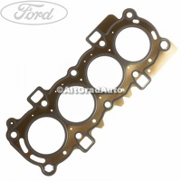 Garnitura chiulasa Ford Fiesta MK 8 1.25