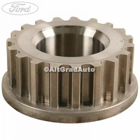 Pinion arbore cotit dupa an 09/2013 Ford Focus 3 1.0 EcoBoost