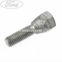 Surub prindere distantier suport metalic intinzator Ford Focus 3 1.6 TDCi ECOnetic