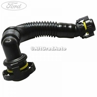 Furtun aerisire chiulasa lateral Ford Fiesta MK 8 1.0