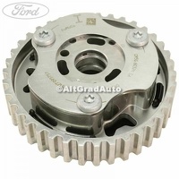 Pinion ax came admisie cu autoreglaj dupa an 09/2013 Ford Focus Mk3 1.0 EcoBoost