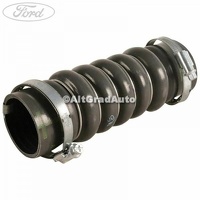 Furtun intercooler stanga Ford BMax 1.6 TDCi