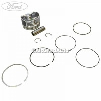 Piston cota standard grad C Ford Focus Mk2 2.5 ST