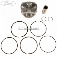 Piston cota standard grad E Ford Focus 2 2.5 ST