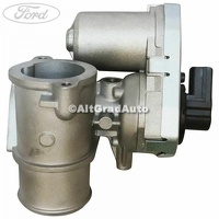 Supapa recirculare gaze EGR Ford Mondeo Mk3 2.2 TDCi