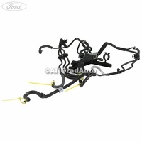 Set furtune pompa vacuum Ford Kuga 2 1.5 TDCi