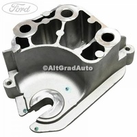 Suport tampon motor dreapta metalic Ford Kuga Mk1 2.0 TDCI