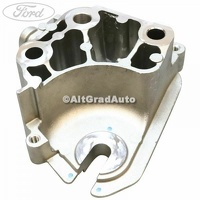 Suport tampon motor dreapta metalic Ford Focus 3 2.0 TDCi