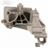 Suport tampon motor dreapta metalic Ford Focus 2 1.4