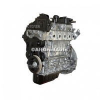 Motor complet fara anexe, cutie manuala B6 Ford C-Max 4 1.5 TDCi